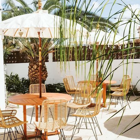 Hostel Dreamsea Surf House Fuerteventura Corralejo Exteriér fotografie