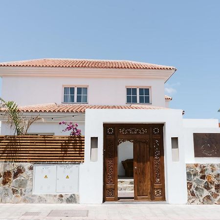 Hostel Dreamsea Surf House Fuerteventura Corralejo Exteriér fotografie