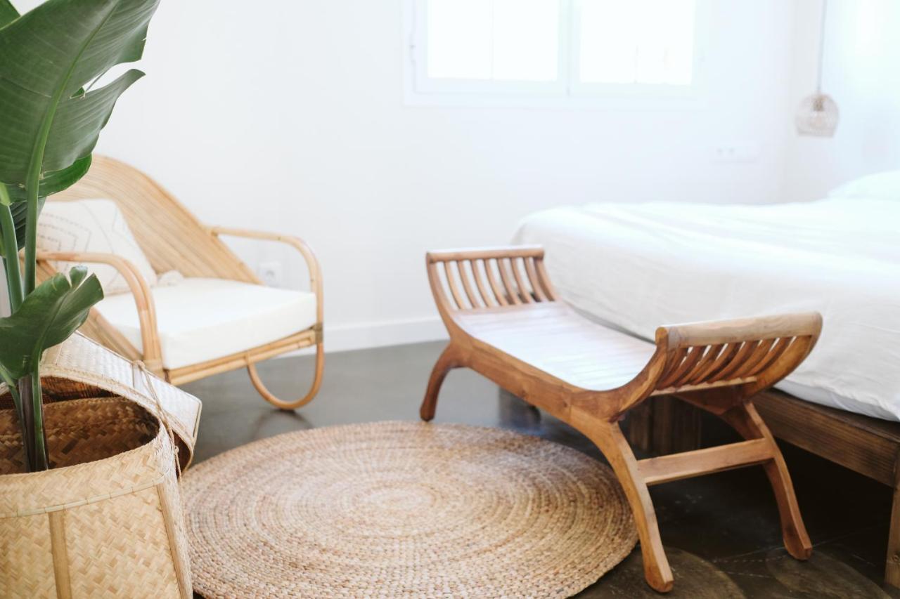 Hostel Dreamsea Surf House Fuerteventura Corralejo Exteriér fotografie