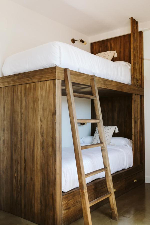 Hostel Dreamsea Surf House Fuerteventura Corralejo Exteriér fotografie