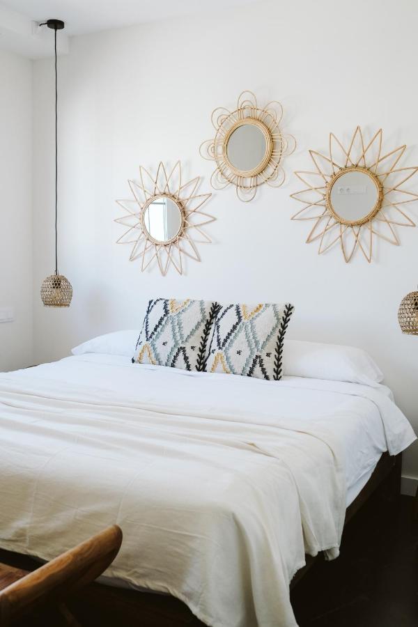 Hostel Dreamsea Surf House Fuerteventura Corralejo Exteriér fotografie