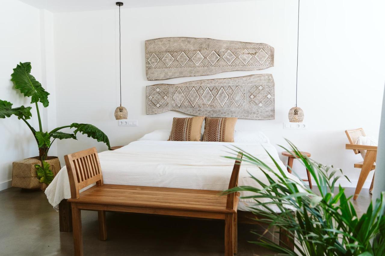 Hostel Dreamsea Surf House Fuerteventura Corralejo Exteriér fotografie