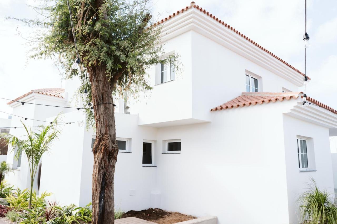 Hostel Dreamsea Surf House Fuerteventura Corralejo Exteriér fotografie