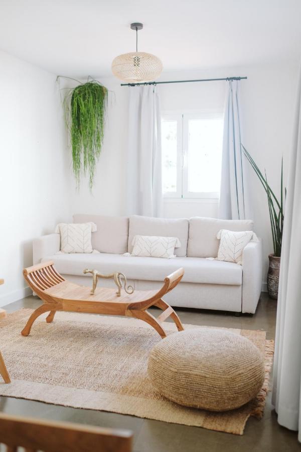 Hostel Dreamsea Surf House Fuerteventura Corralejo Exteriér fotografie